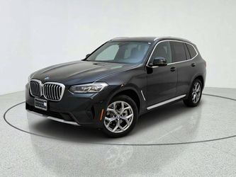 2023 BMW X3