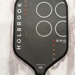 Holbrook Aero T Pickleball Paddle