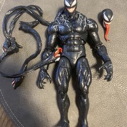 Marvel Legends 