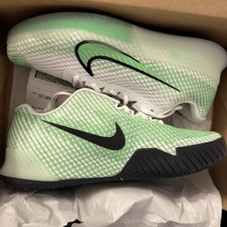 Men’s Nike zoom vapor 11 size 9