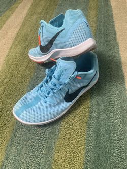 Nike Rival Distance Size 5.5 Trac And Field