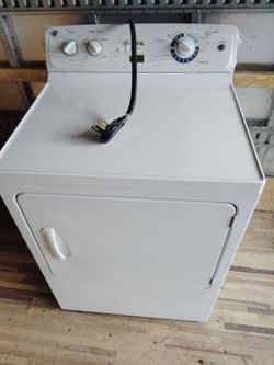 Washer dryer electric ⚡