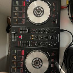 Pioneer Ddj Sb2 