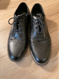 Men’s Perry Ellis shoes