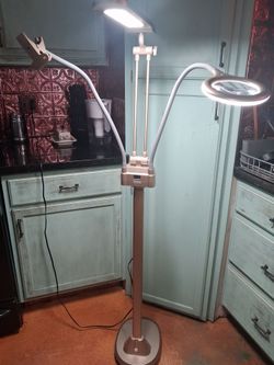 OTTLITE 3-in-1 Craft Light
