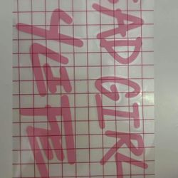Decals