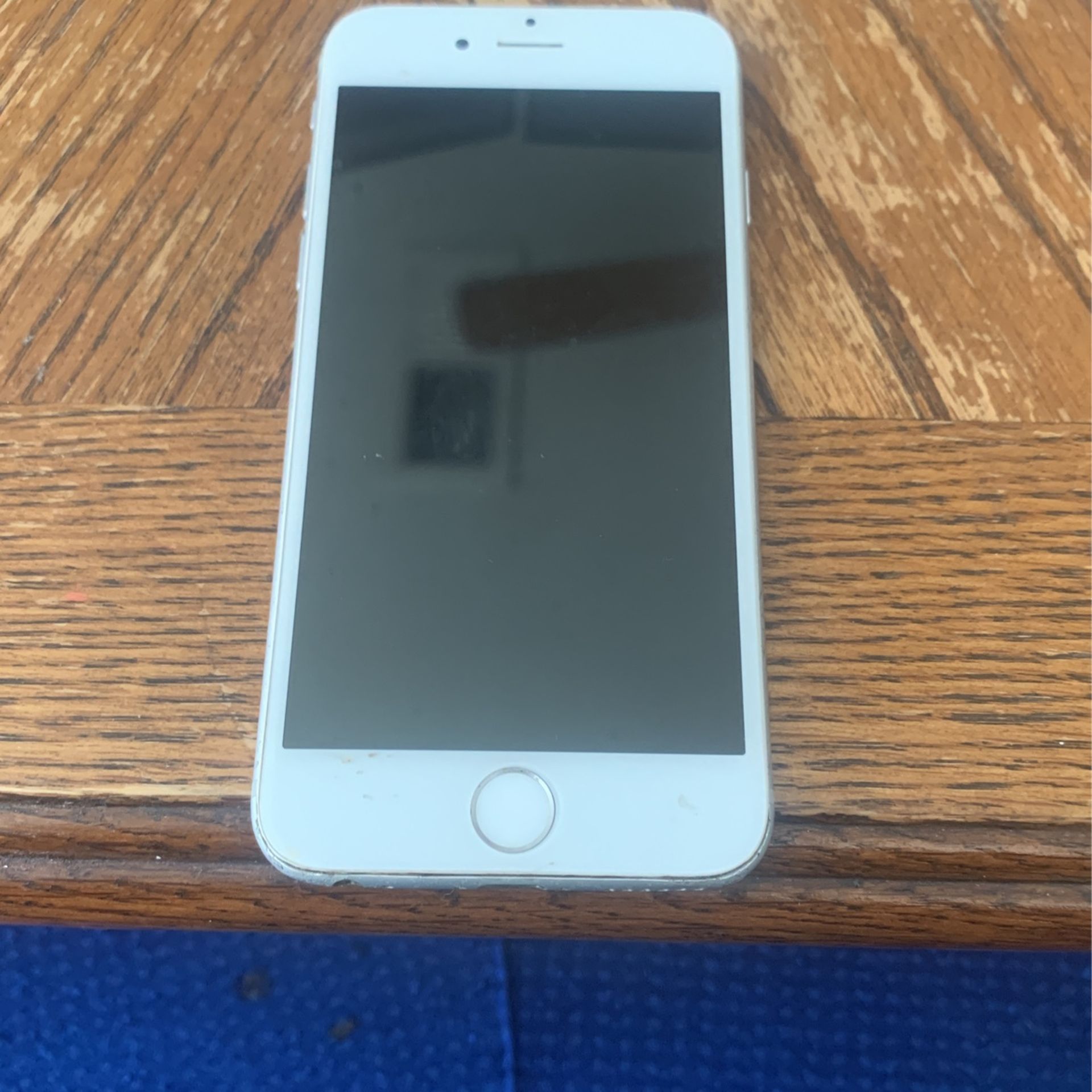 iPhone 6