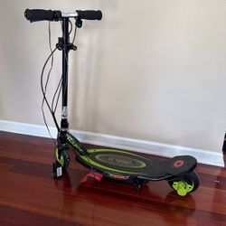 Electric Scooter, Razor E90, Great Condition