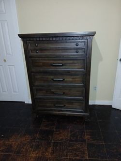 Dressers