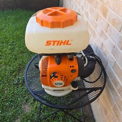 Stihl SR 200 Gas Powered Backpack Mistblower