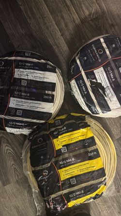 Electric wire