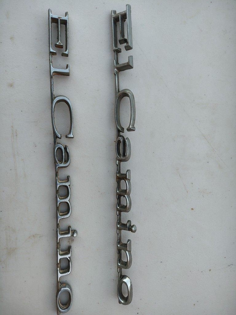 Front Fender Emblems For Car