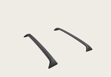 Lucid Air Roof Racks