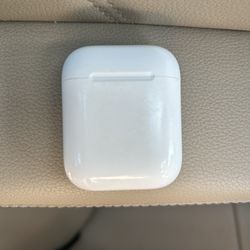 Air Pods
