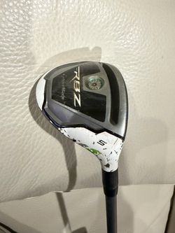 Taylormade  Rocketballz Ladies 5 Hybrid