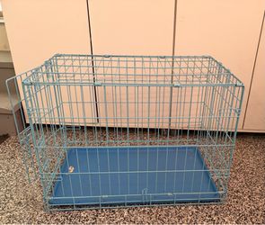 Dog crate