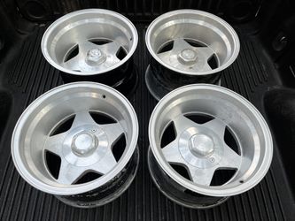 15x10 Eagle Alloys 5x5.5
