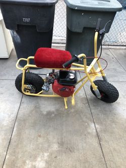 Mini Bike