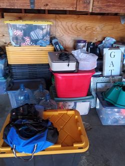 Huge Sale on Saturday 19, 2026