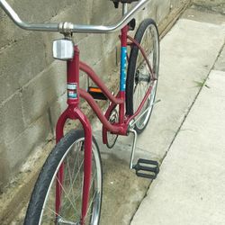 Beach Cruiser Murray 