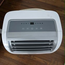 Black+Decker 14,000 BTU 3 in 1