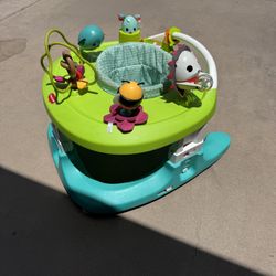 Baby Walker 