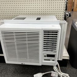 LG A/C Uni