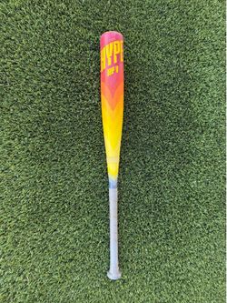 Easton Hype Fire USSSA Bat