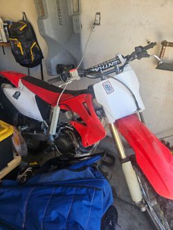 04 crf450