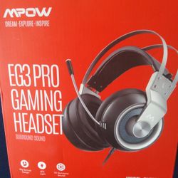 Gaming Headset