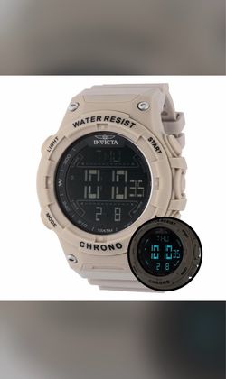 Invicta Sport Watch