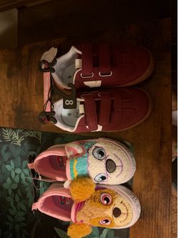 Shoes