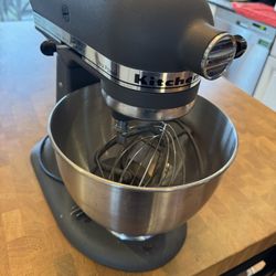 KitchenAide Mixer