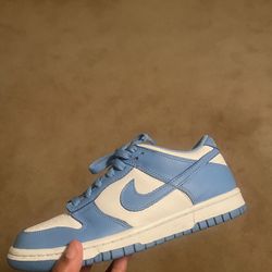 Nike Dunk Low GS “University Blue”