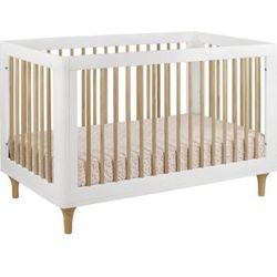 Babyletto crib 3-in-1 infant newborn toddler