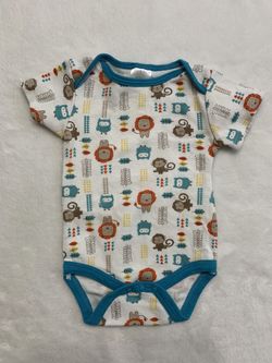 Baby Onesies Size:3-6M