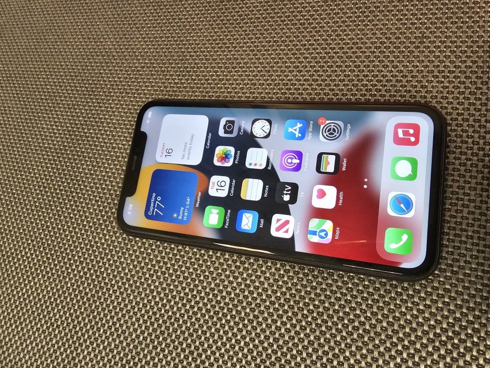 T-Mobile IPhone 11 64gb