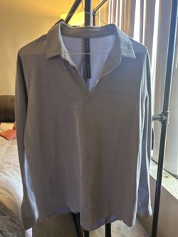 Lululemon Shirt 
