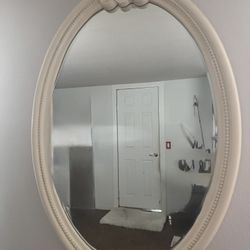 Disney Princess Mirror