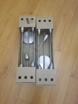 Ikea light fixtures