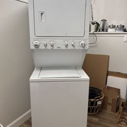 Kenmore washer and sale dryer for sale