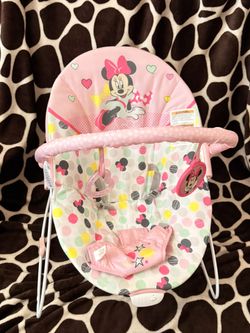 Baby Bouncer 