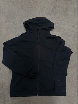 Lulu lemon sweater