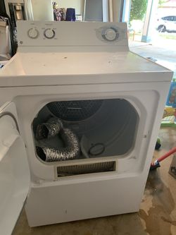 Dryer good conditions