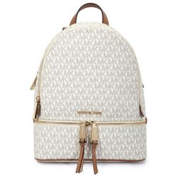 Michael Kors Rhea Backpack 