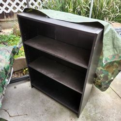 Bookcase 