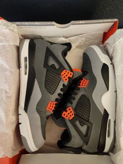 Jordan 4 - Men's 11