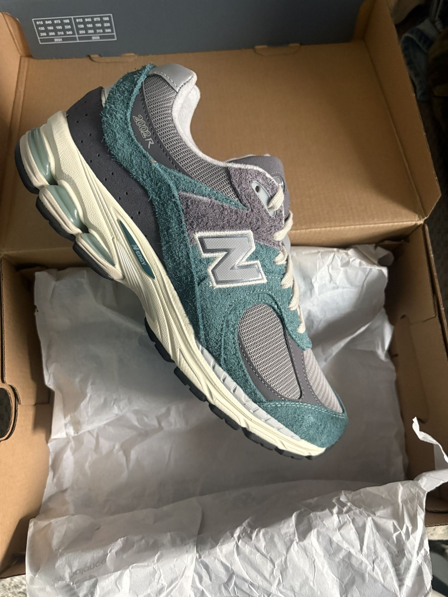 New Balance