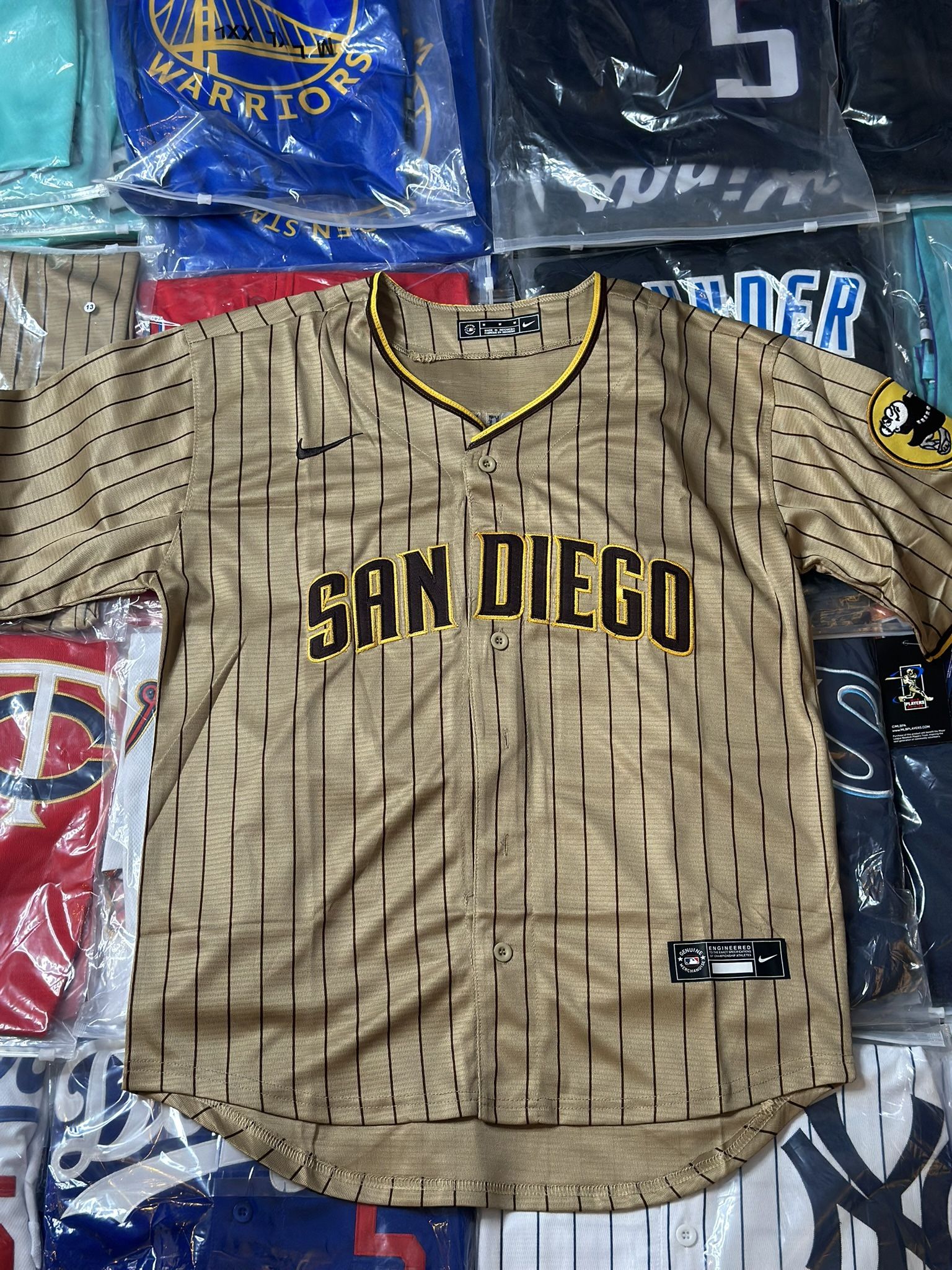 San Diego Padres Manny Machado