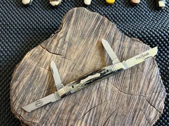 Great Eastern Cutlery, GEC, Congress Knife